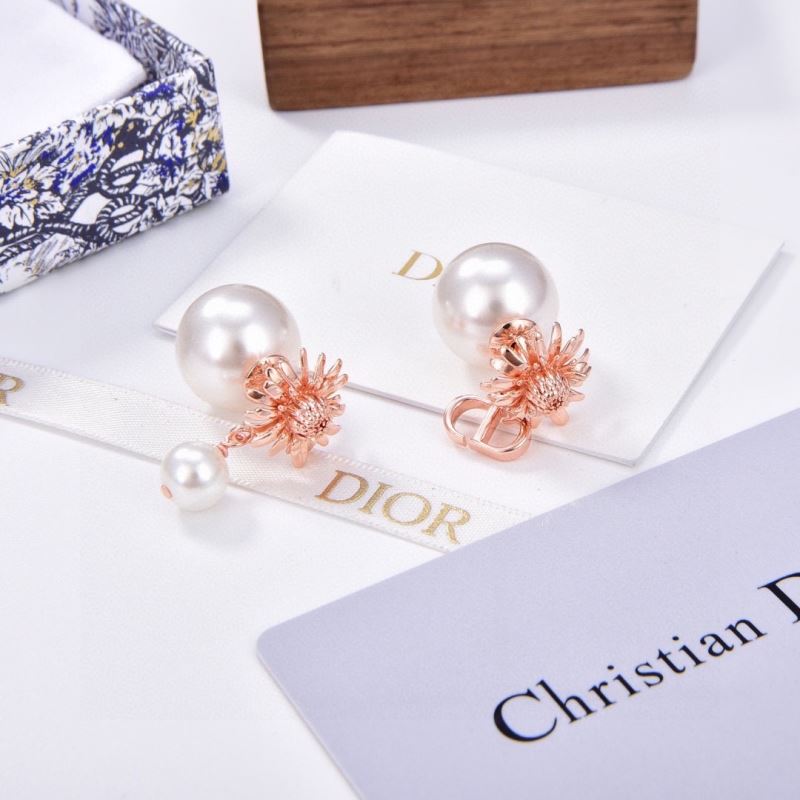 Christian Dior Earrings